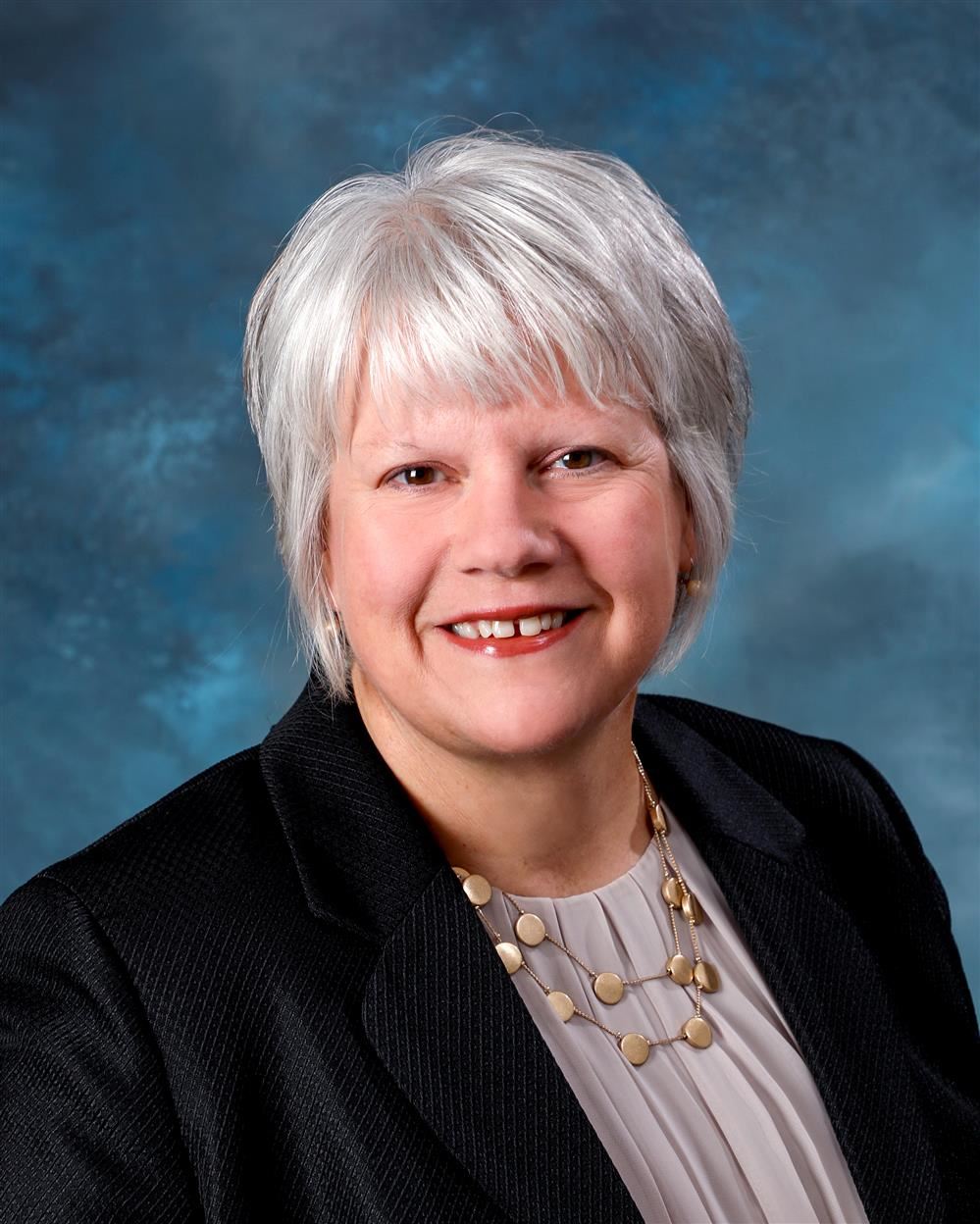 Dr. Nancy Bowman