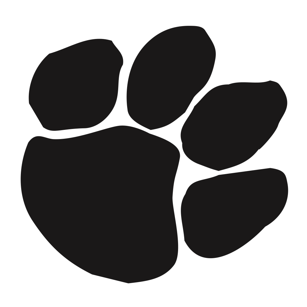  back to school paw