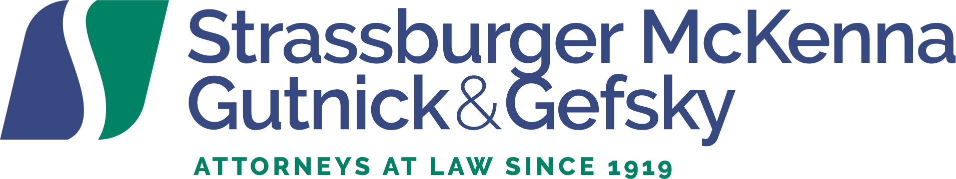 Strassburger, McKenna, Gutnick & Gefksy Law Firm