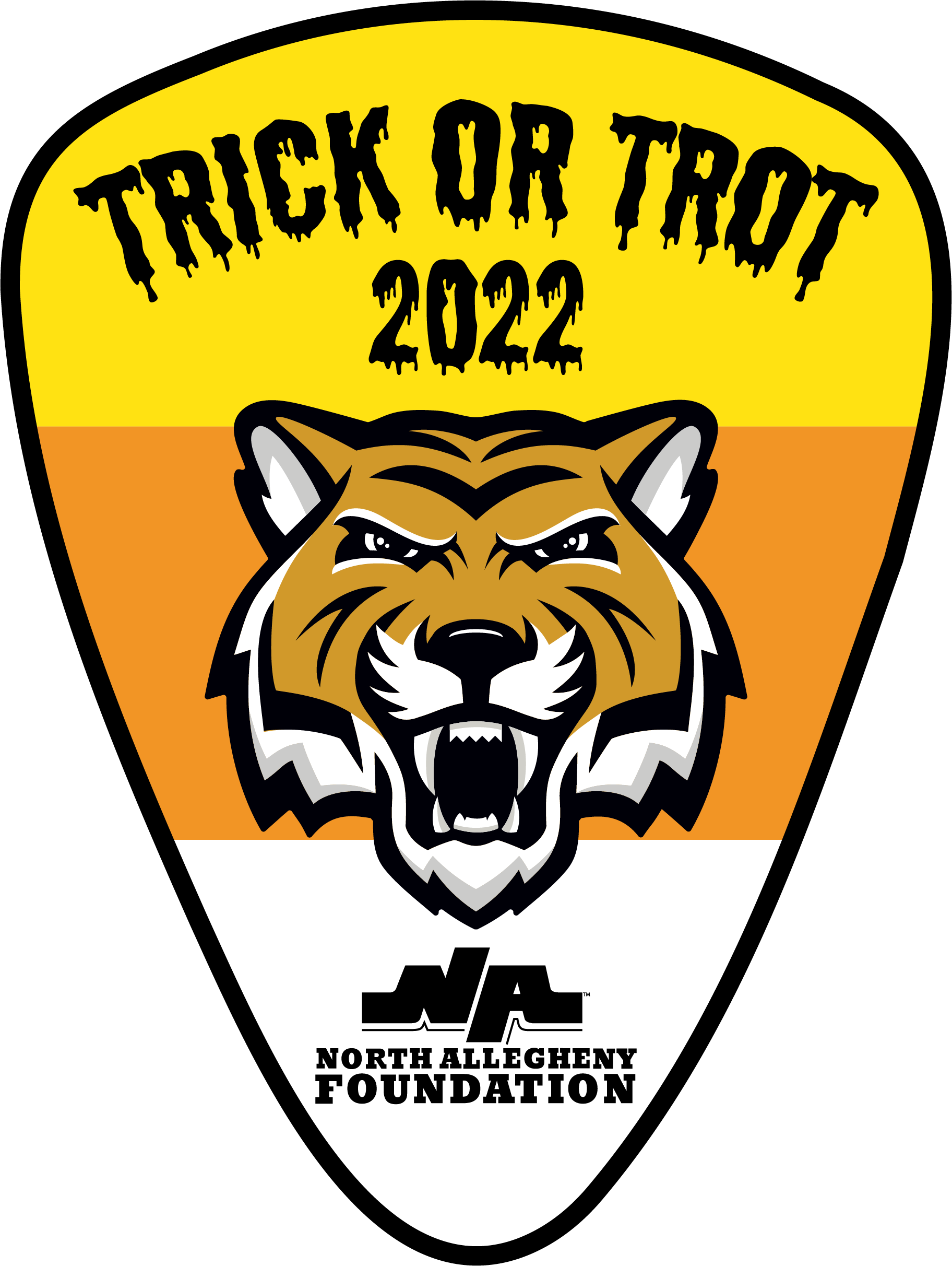 Trick or Trot Trick or Trot