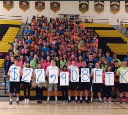 2016 TigerThon